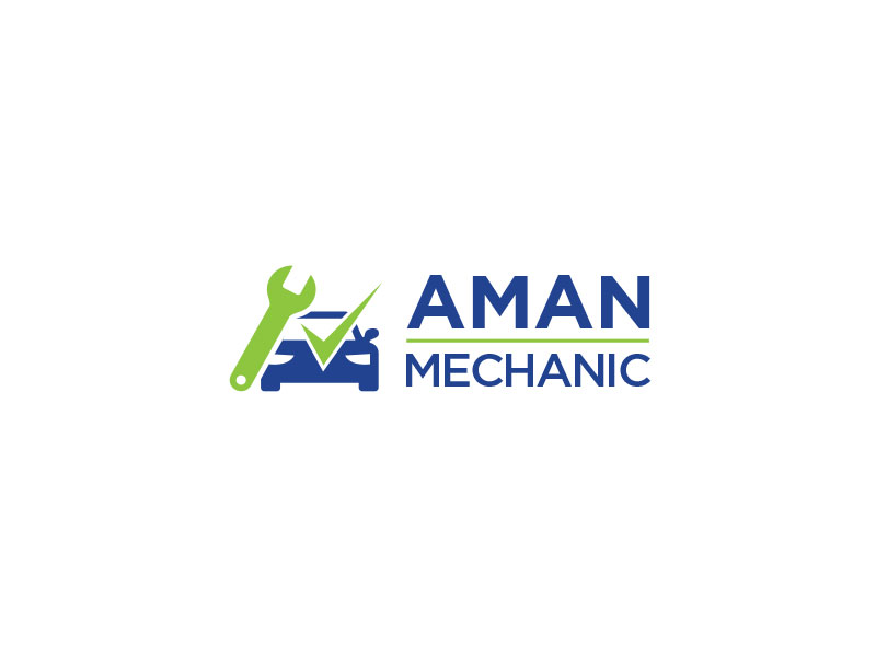 Aman Mechanic